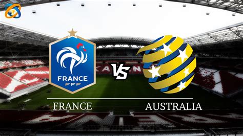 france vs australia world cup 2023